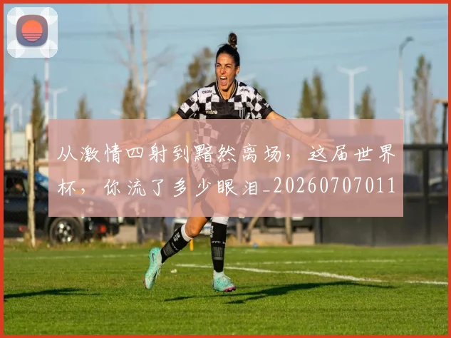 从激情四射到黯然离场,这届世界杯,你流了多少眼泪_20260707011621_20260718001542